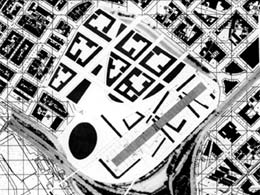 Αθήνα 2004-σχέδιο αστικής χωροθέτησης