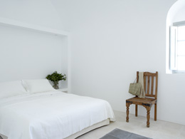 Vacation Housing Villa Fabrica-canava - bedroom