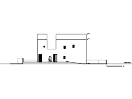 Seven Residence Complex-elevation ZZ