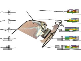 Grand Egyptian Museum-program organization