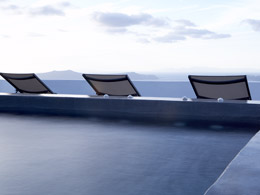 Vacation Housing Villa Fabrica-roof terrace