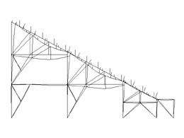 FISCOP Stands-deformation